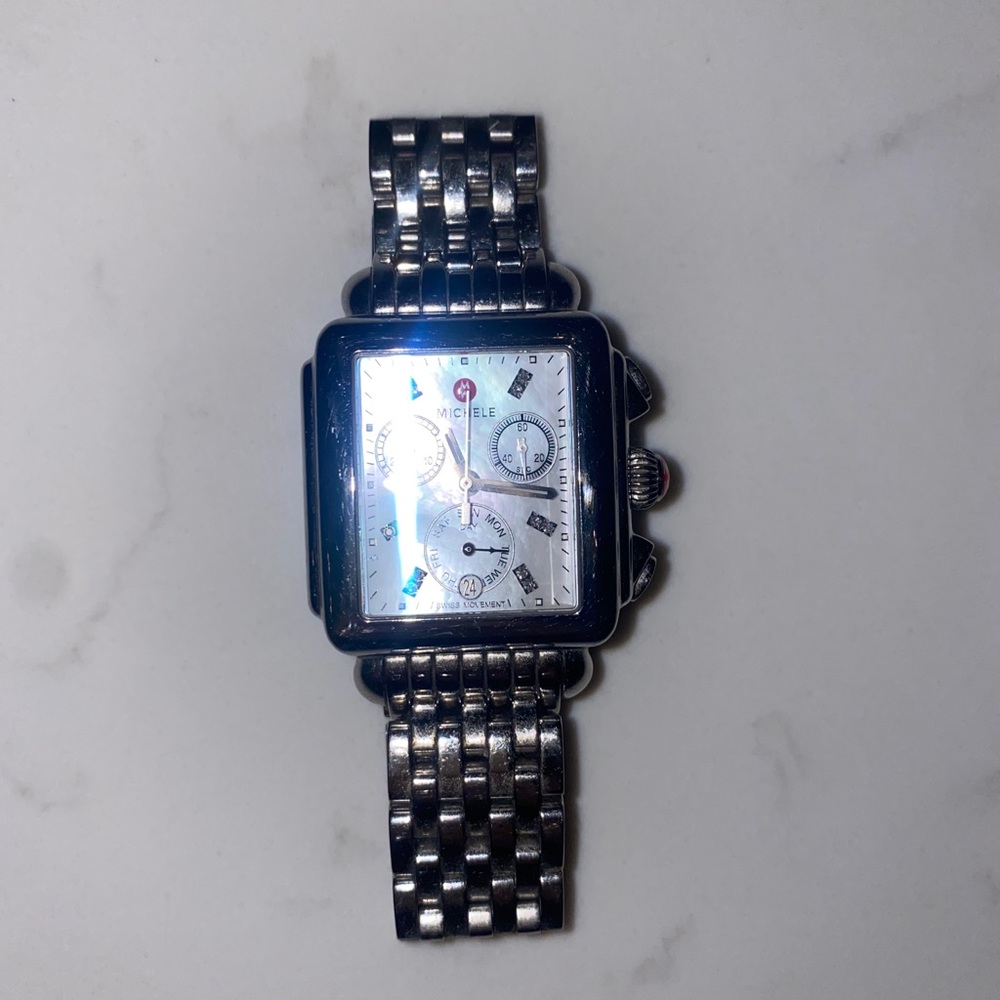 Michelle watch